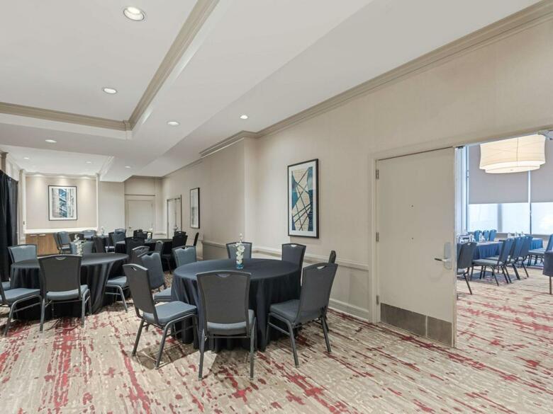 Hotel Hilton Garden Inn Chicago Downtown