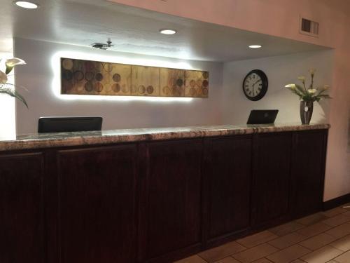 Hotel Best Western Superstition Springs Inn