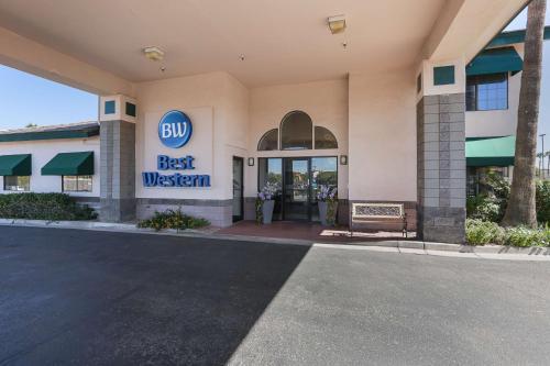 Hotel Best Western Superstition Springs Inn