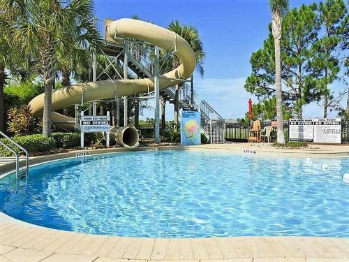 Windsor Hills 7667 Os - Three Bedroom Home