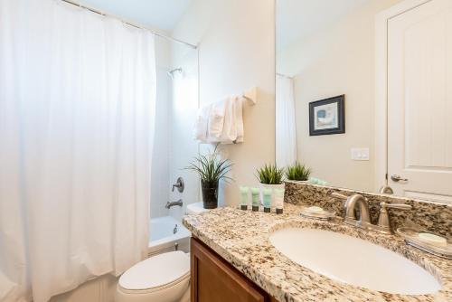 Encore Resort 1029 6 Bedroom Water Park