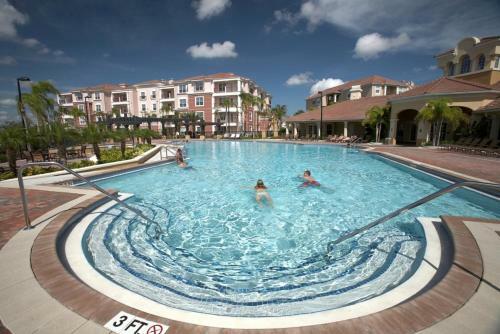 Shoreway Loop L 1005-three Bedroom Apartment