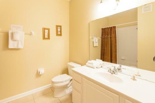 Shoreway Loop L 1005-three Bedroom Apartment