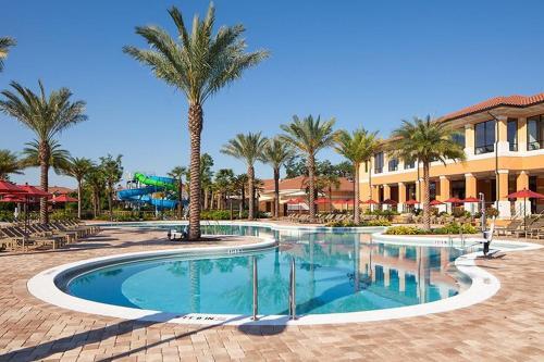 Regal Oaks Resort By Blue Ribbon Management