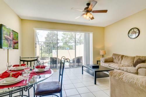 Apartamento Casa Rica 11