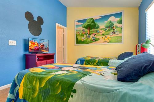 Apartamento Casa Rica 11