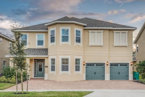 Encore Resort 1123 11 Bedroom Water Park