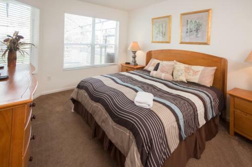 Enchanted Windsor Hills Villa - Five Bedroom Home