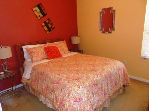 The Windsor Wonderland 6 Br Villa
