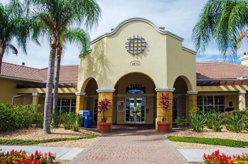 Apartamento Cayview Avenue Condo #3087