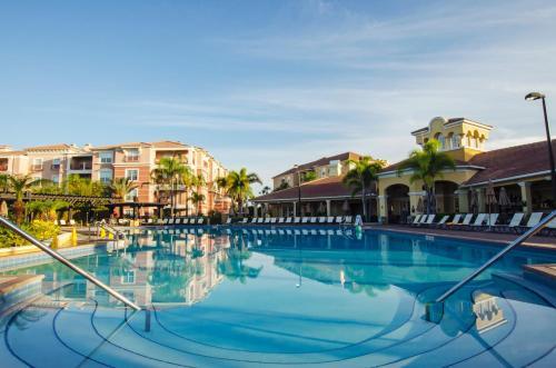 Apartamento Cayview Avenue Condo #3087