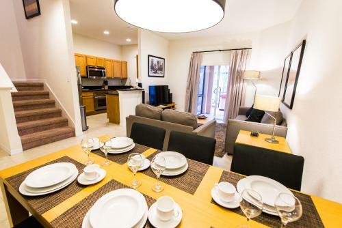 Apartamento Regal Oaks Getaway Stay Orlando
