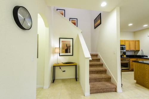 Apartamento Regal Oaks Getaway Stay Orlando