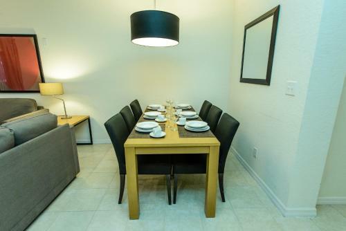Apartamento Regal Oaks Getaway Stay Orlando