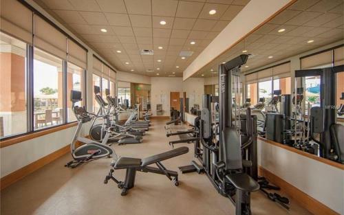 Apartamento Regal Oaks Getaway Stay Orlando
