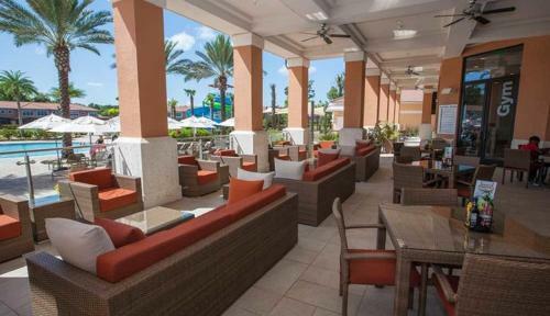 Apartamento Regal Oaks Getaway Stay Orlando