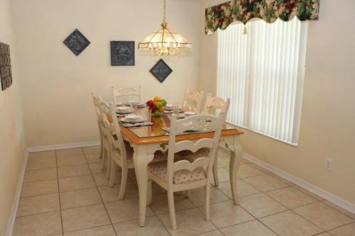 Autumn Creek Villa 2678