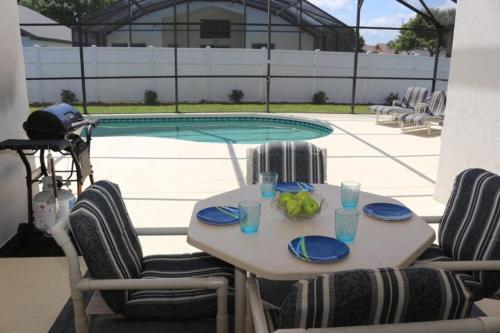 Autumn Creek Villa 2678