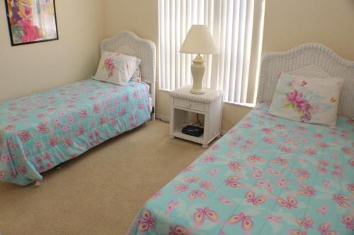 Autumn Creek Villa 2678