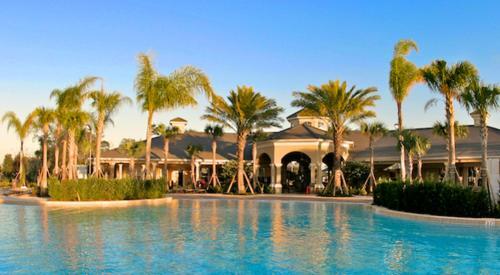 Home From Home - Three Bedrooms 401