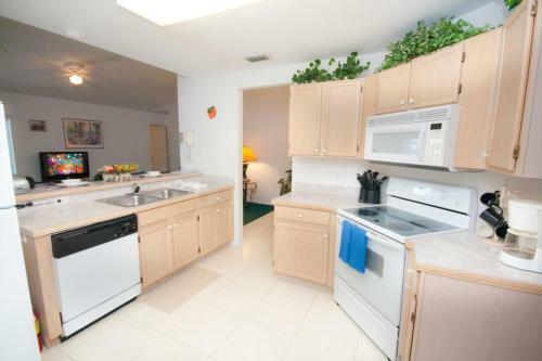 Turkey Oak Villa 7807
