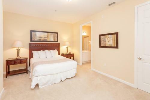 Apartamento Shoreway Loop L 2002-two Bedroom Condo