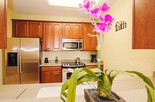Apartamento Cayview Avenue Condo #3104