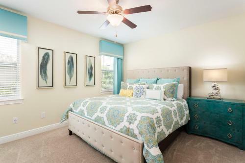 Luxury Villas In Encore Waterpark