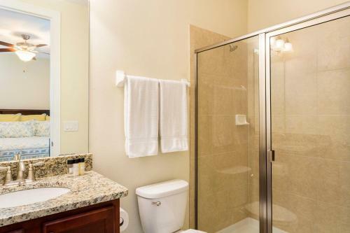 Luxury Villas In Encore Waterpark