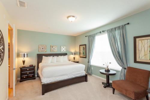 Shoreway Four-bedroom Apartment 221