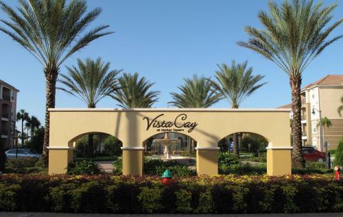 Apartamento Viz Cay Resort Orlando