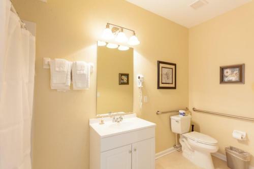 Tidecrest Ave L 4001-three Bedroom Townhome