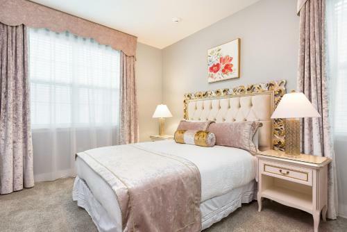 Encore Resort 2114 9 Bedroom Elite Water Park