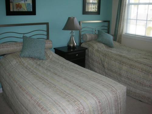 Three-bedroom Apartment Kissimmee