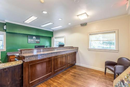 Hotel Hometowne Studios Orlando - Casselberry