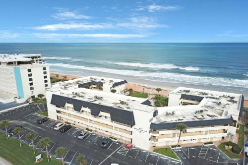 Ocean Shore - Ormond Ocean Club