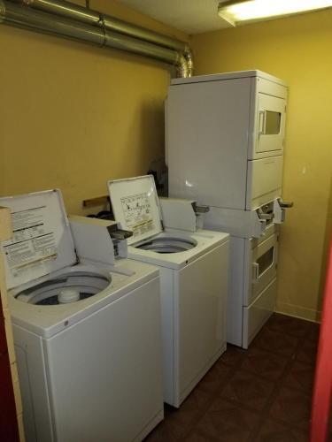 Motel Econo Inn - Ormond Beach