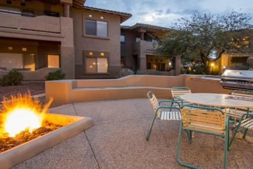 Vistoso Resort Casita #125