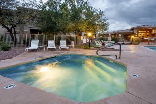 Vistoso Resort Casita #125