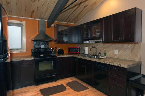 Apartamento Lotus Mountain Suites - The Gallery Condo