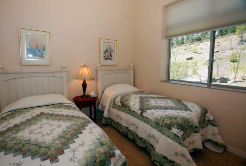 Peregrine Point 106 Townhouse