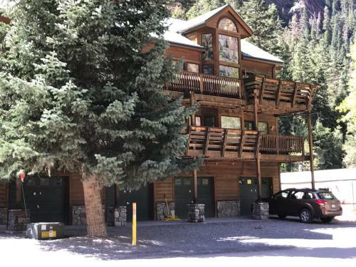 Apartamento Purgatory Lodge - Unit 305 Condo