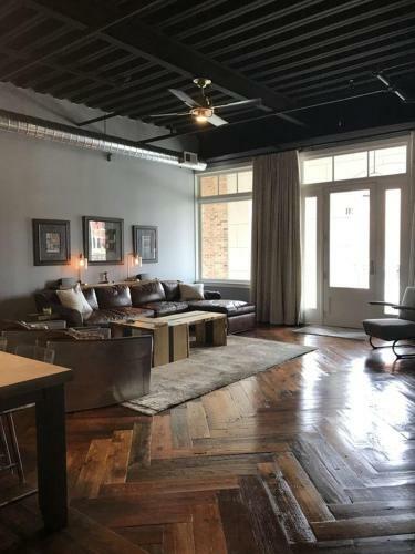 Apartamentos Little Easy W/big Easy Style Oxford