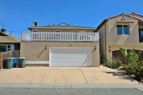 116sf - The Retreat In Silverstrand Home