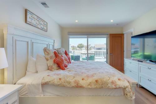 Channel Islands Harbor Home
