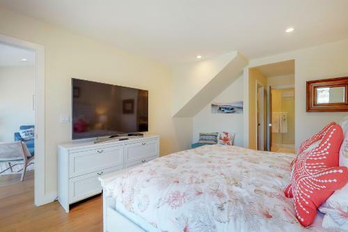 Channel Islands Harbor Home