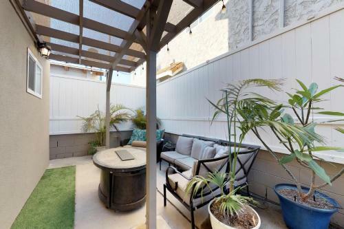 Silverstrand Beach House