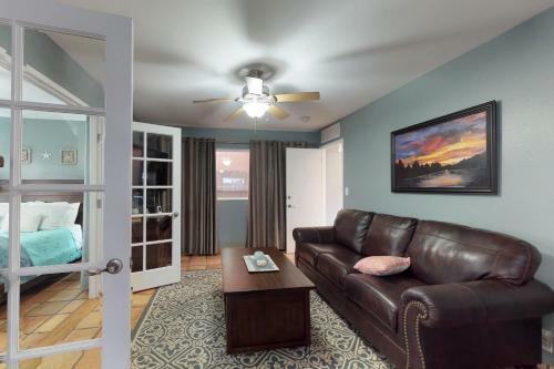 Silverstrand Beach House