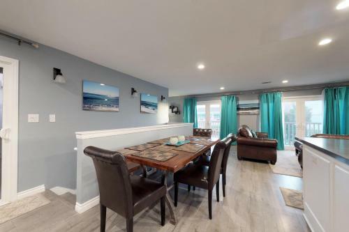 Silverstrand Beach House