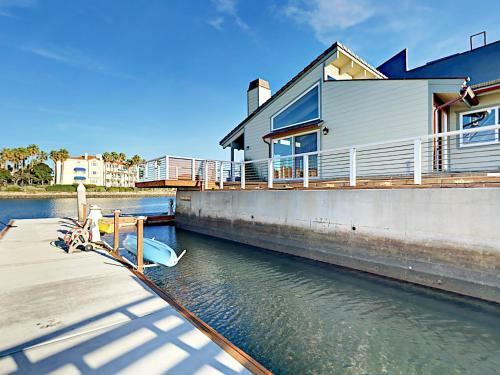 Waterfront Gem